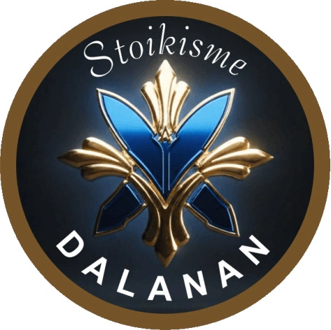 Logo Stoikisme Dalanan